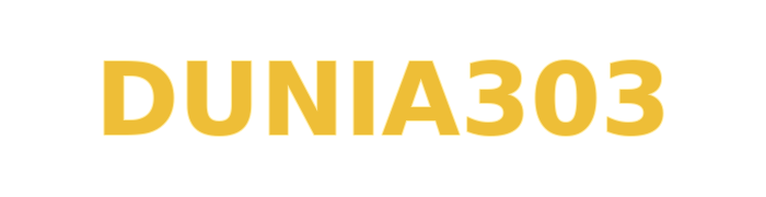 DUNIA303